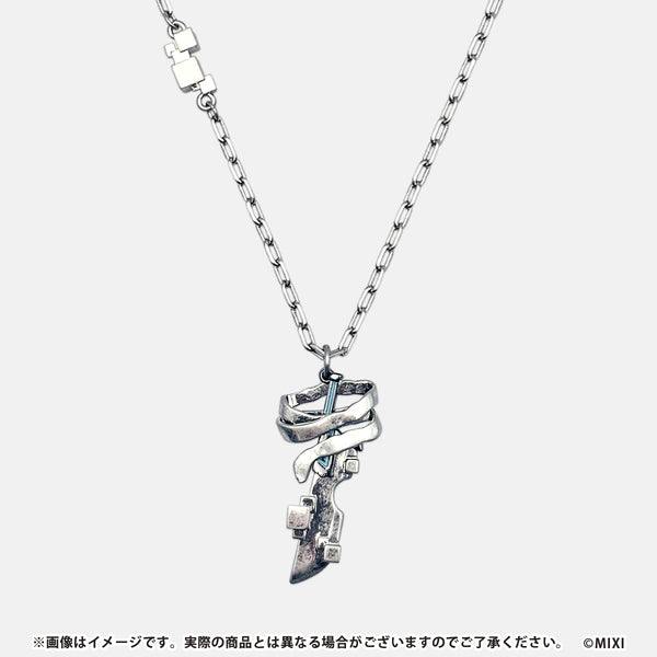 モンスターストライク ジュゲム モチーフペンダント｜モンスター