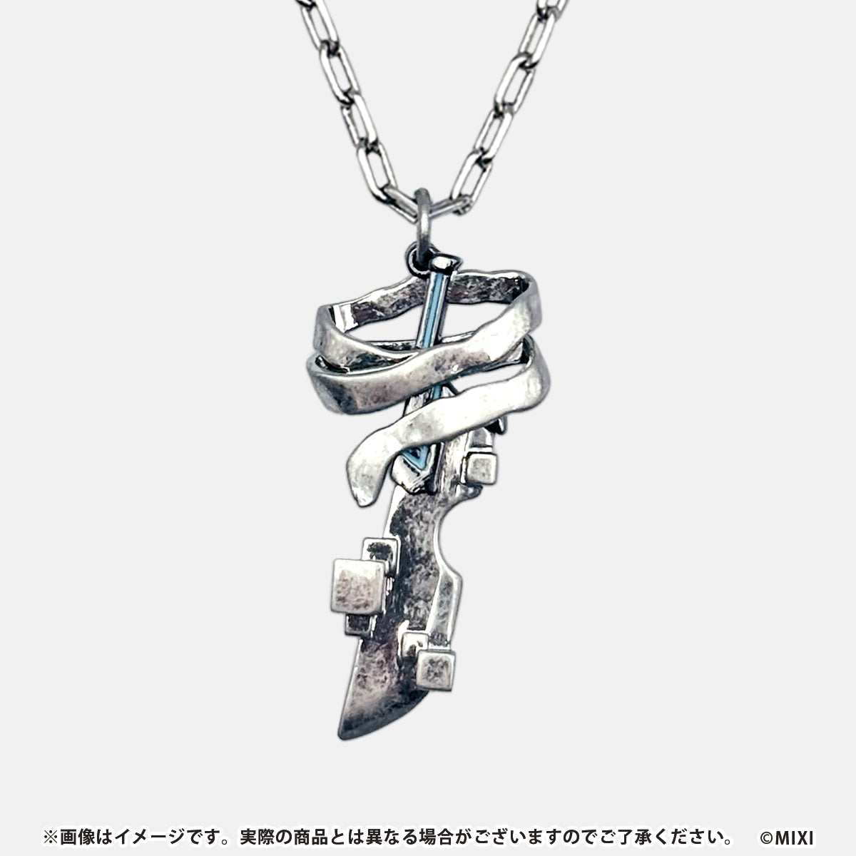 モンスターストライク ジュゲム モチーフペンダント｜モンスター