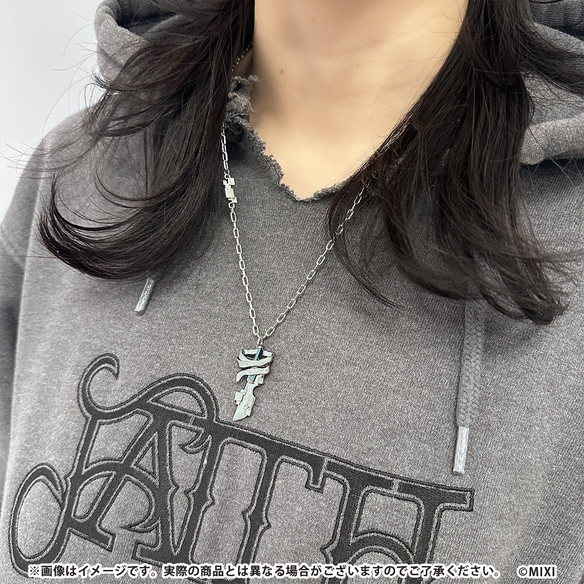 モンスターストライク ジュゲム モチーフペンダント｜モンスター