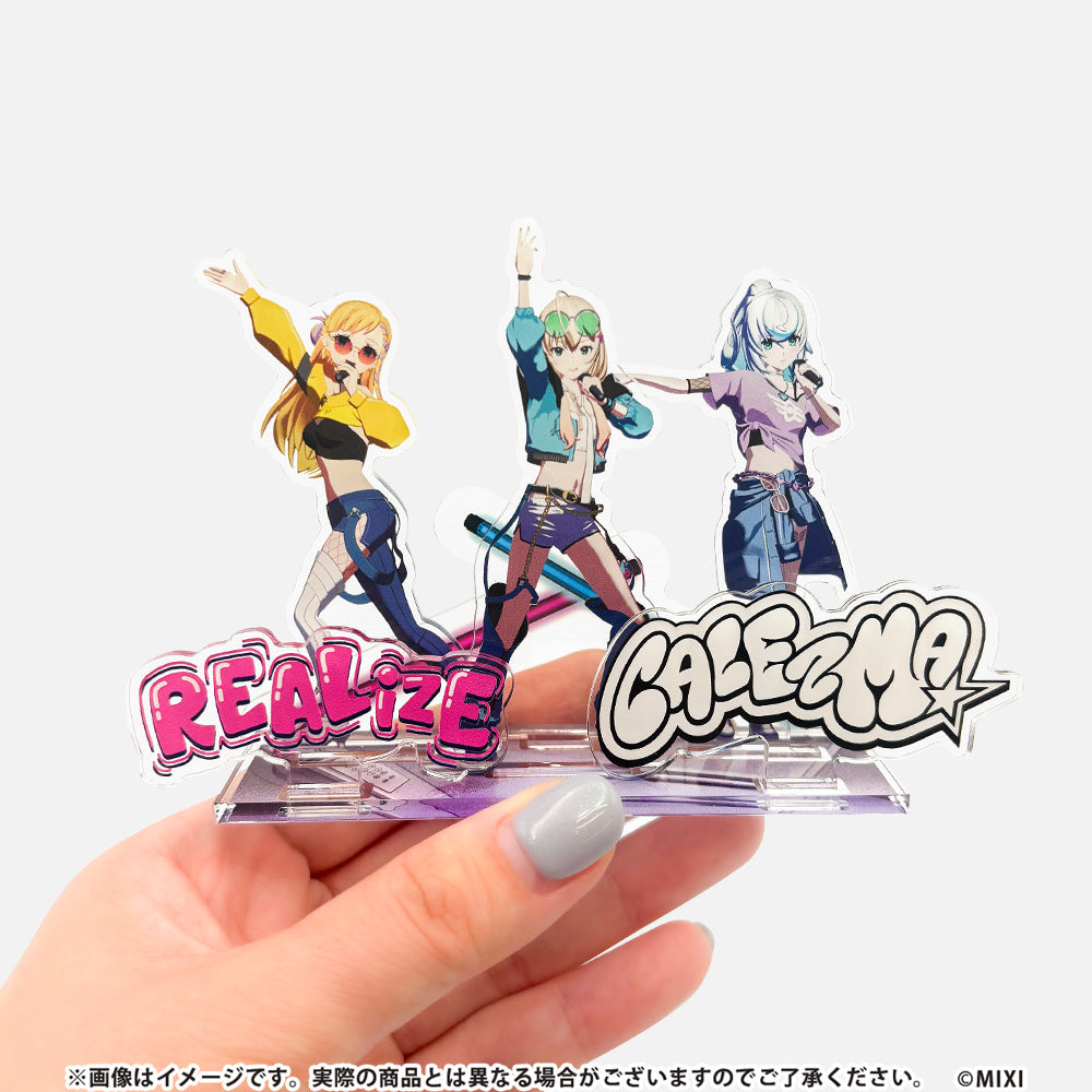 ジャック・ザ・リッパー｜モンスターストライク（モンスト）グッズの