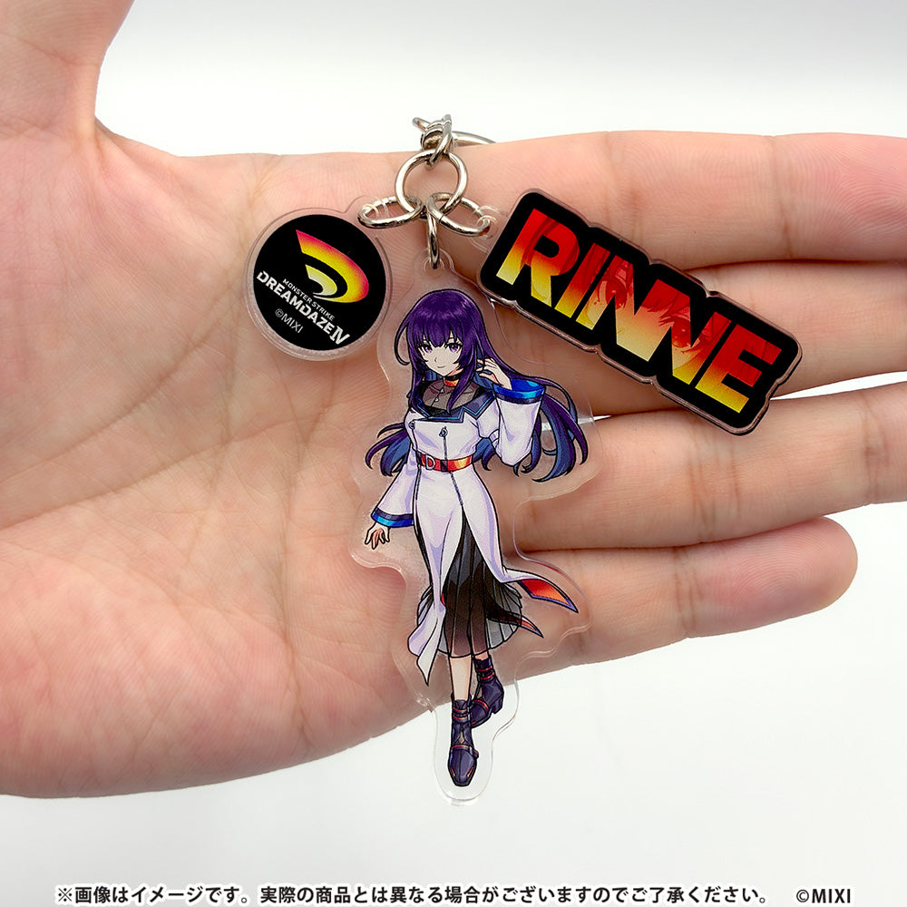 DREAMDAZE Ⅳ事前商品｜モンスターストライク（モンスト）グッズの公式