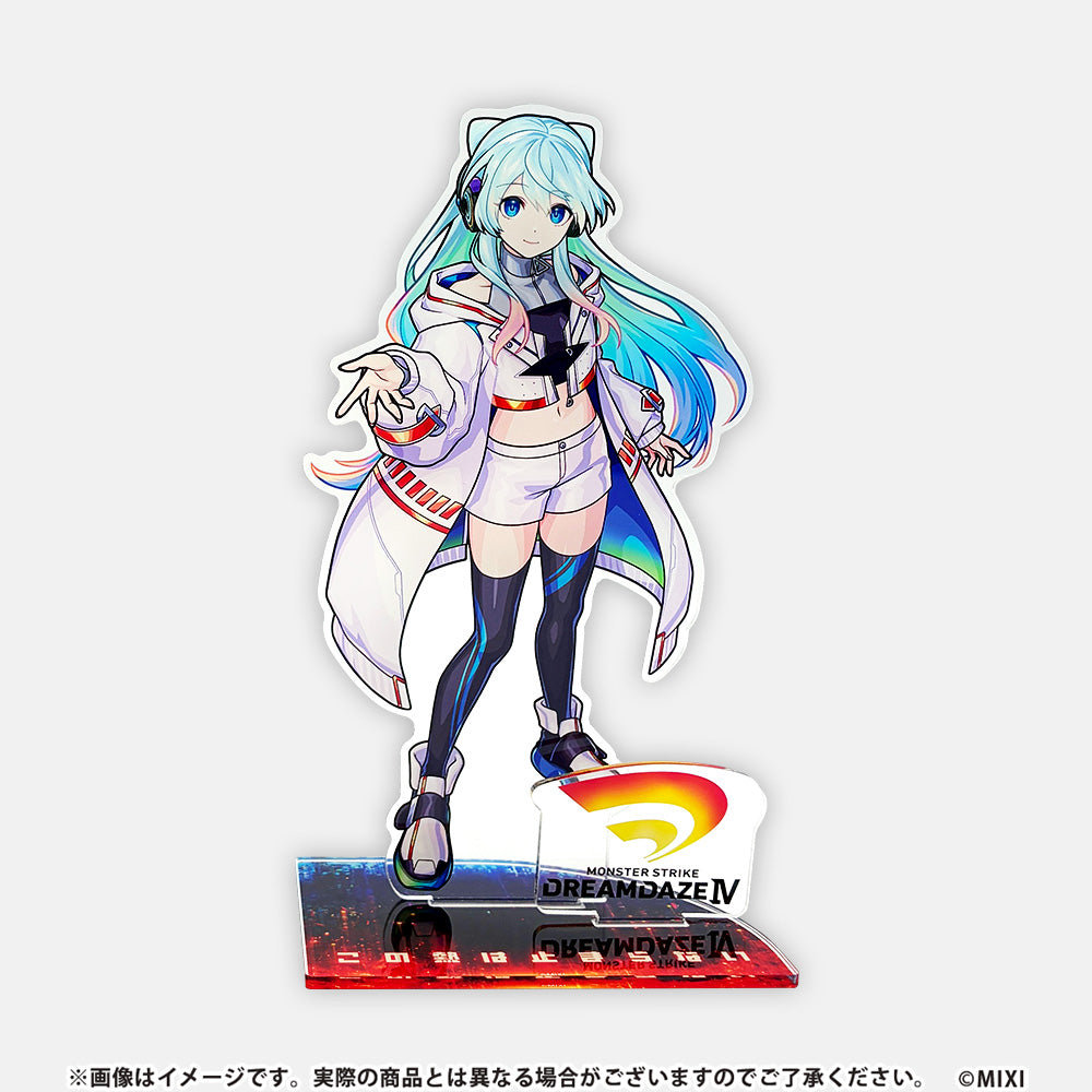新商品｜モンスターストライク（モンスト）グッズの公式オンライン