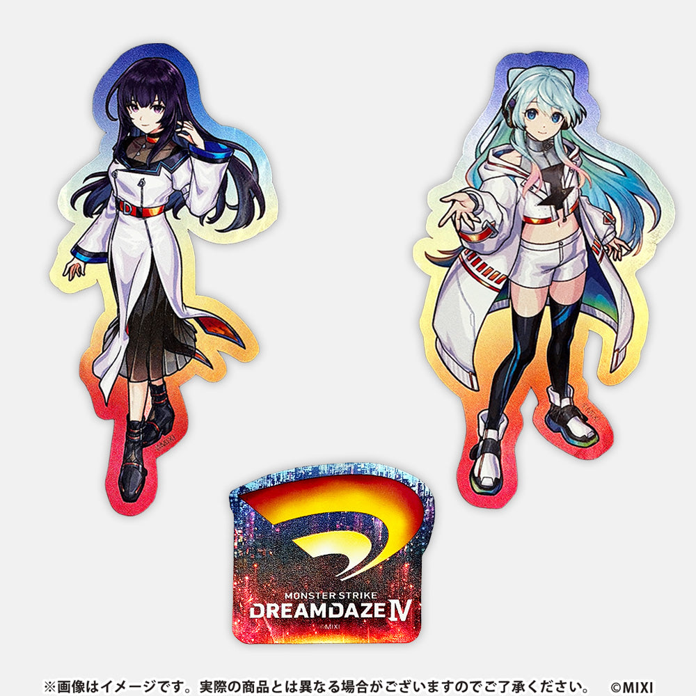 ネオ｜モンスターストライク（モンスト）グッズの公式オンラインストア