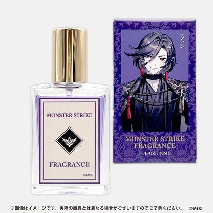 モンスターストライク フレグランス 閻魔