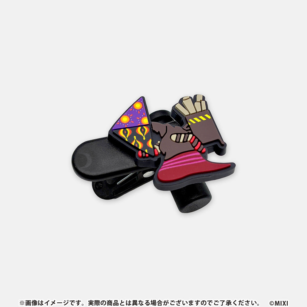 モンソニ！オリジナルイヤホン キル×ユア×アイドル Edition