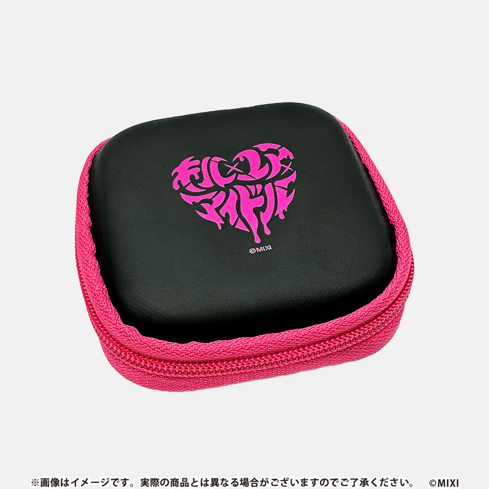 モンソニ！オリジナルイヤホン キル×ユア×アイドル Edition