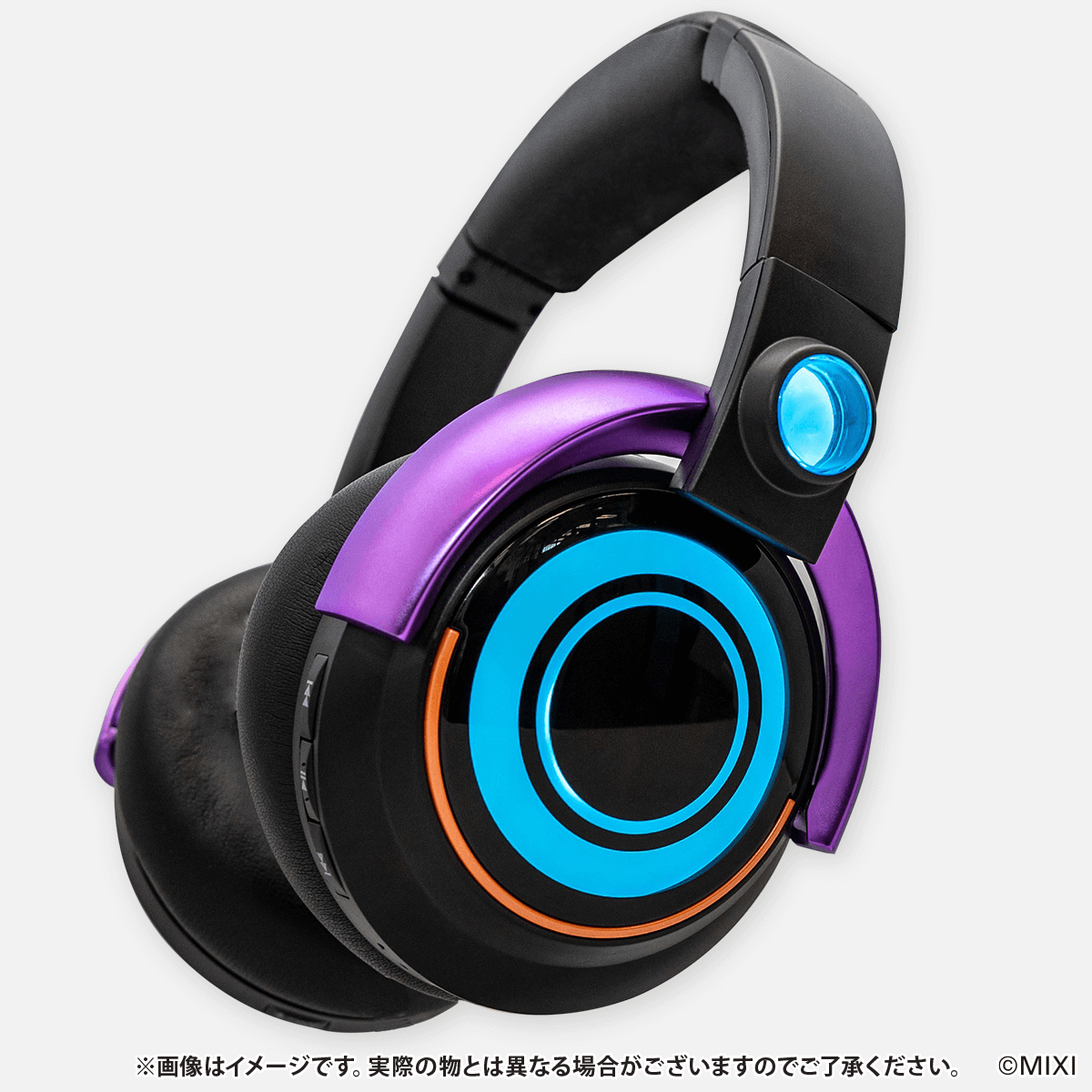 モンスト ネオ ヘッドホン 完全再現 ヘッドホン ネオ モデル PERFECTLY RECREATEⅮ