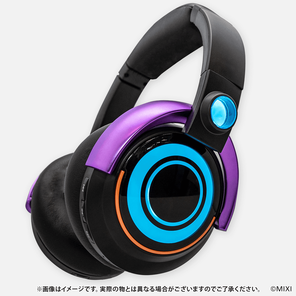 完全再現 ヘッドホン ネオ モデル PERFECTLY RECREATEⅮ HEADPHONE NEO