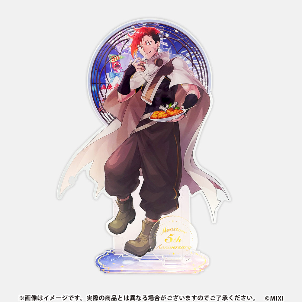 新商品｜モンスターストライク（モンスト）グッズの公式オンライン