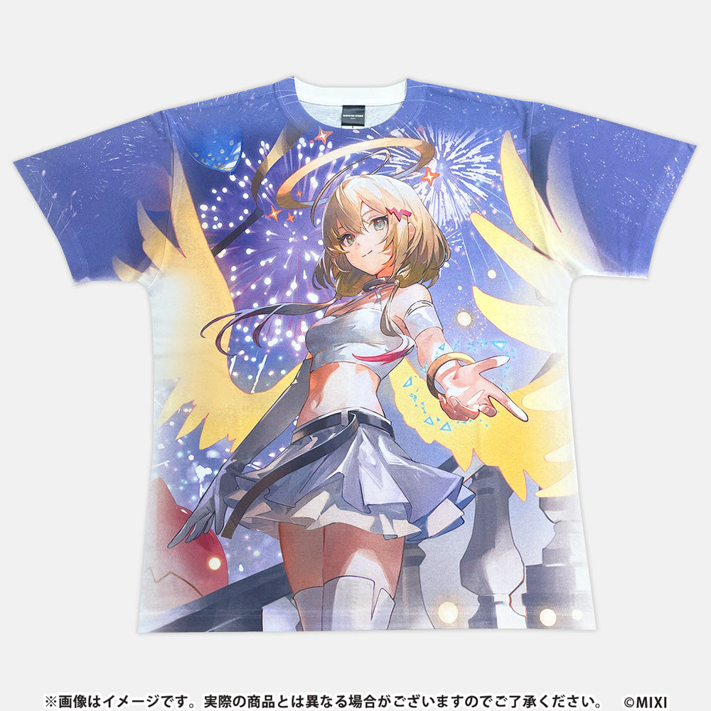モンスターストライク Tシャツ新発売｜モンスターストライク（モンスト