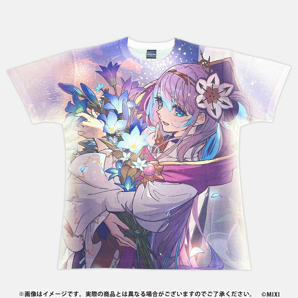 モンスターストライク Tシャツ新発売｜モンスターストライク（モンスト