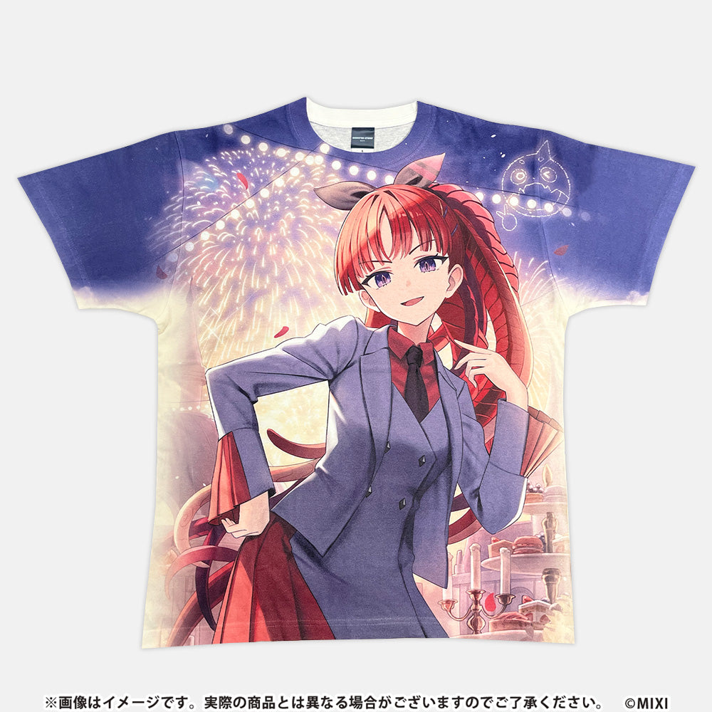 モンスターストライク Tシャツ新発売｜モンスターストライク（モンスト