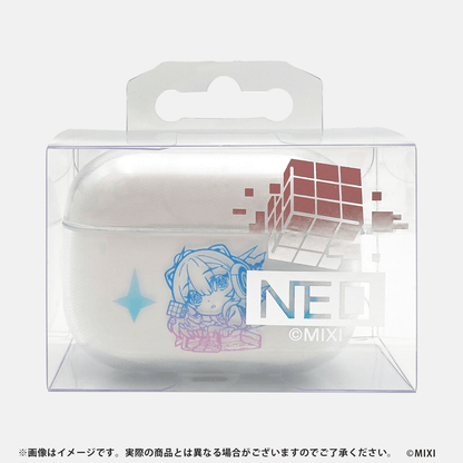 モンスターストライク AirPods(第3世代) TPUクリアケース ネオ モンスターストライク AirPods(第3世代) TPUクリアケース ネオ