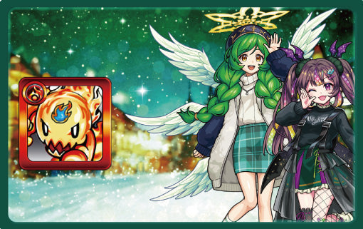 ガブリエル＆ナイトメア winter ver.