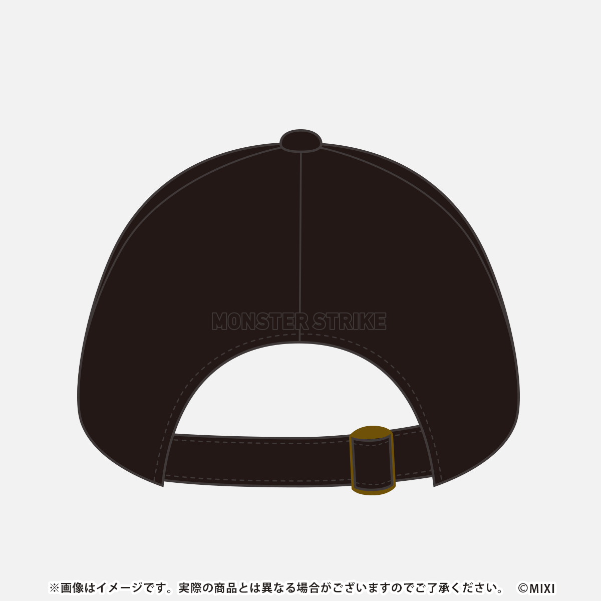 モンスターストライク CAP スーパーインフィニティ戦士 アミダ モンスターストライク CAP スーパーインフィニティ戦士 アミダ
