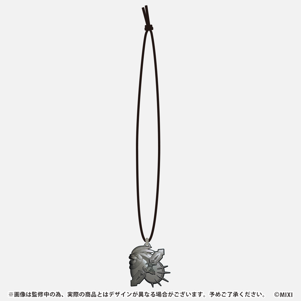 モンスト アヴァロン ゴールドペンダント 未使用品 天使シリーズ第2 モンスト アヴァロン ゴールドペンダント 未使用品 天使シリーズ第2