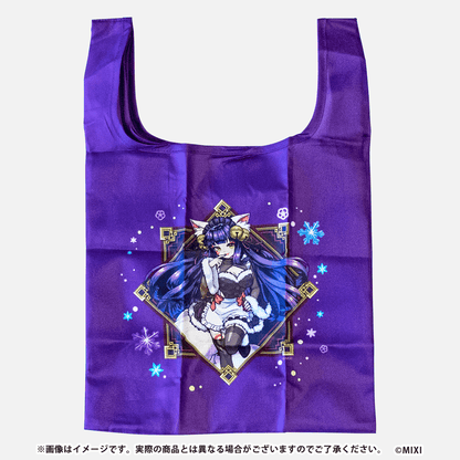 妲己winter ver. 額入りアート賞品 妲己winter ver. 額入りアート賞品
