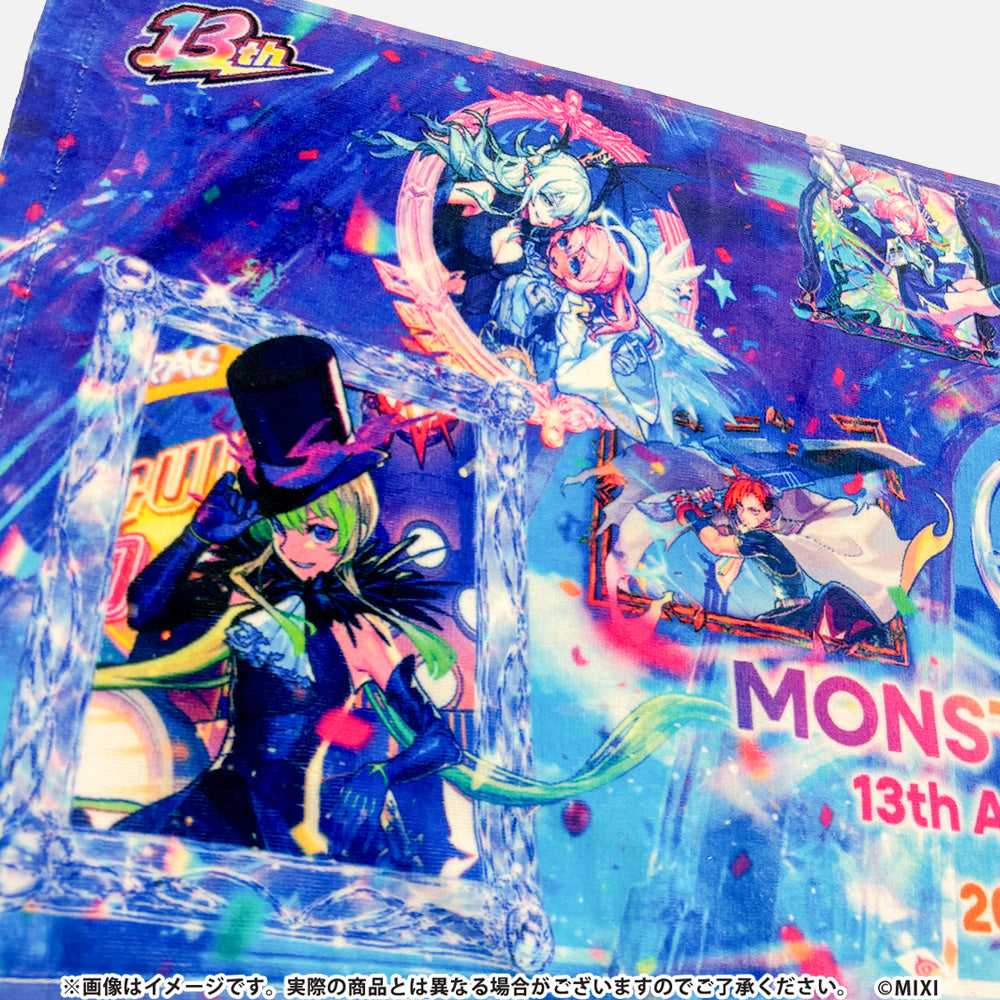 MONST FREAK 2026 事前商品｜モンスターストライク（モンスト）グッズ