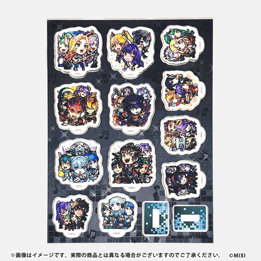 モンストグッズ 新商品|モンスターストライク(モンスト)グッズの公式