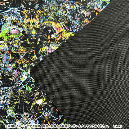 モンスターストライク デスクマット 超爆轟黎集合|モンスター モンスターストライク デスクマット 超爆轟黎集合|モンスター