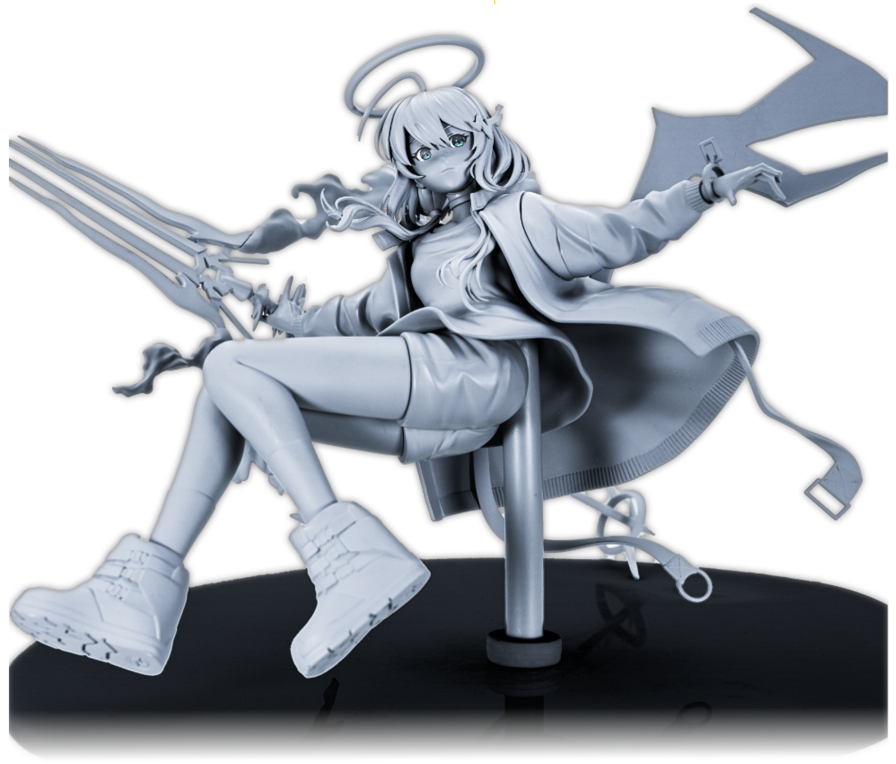 フィギュアイメージ