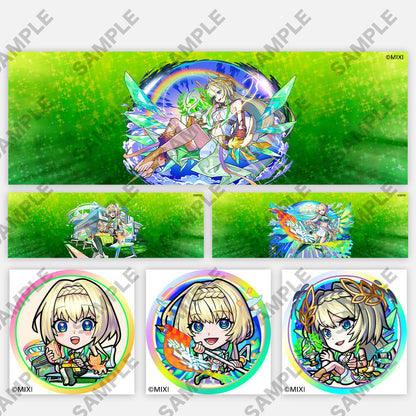 【ポイント交換限定】【100P】モンスターストライク SNSアイコンパック
