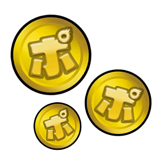 モンストアポイント