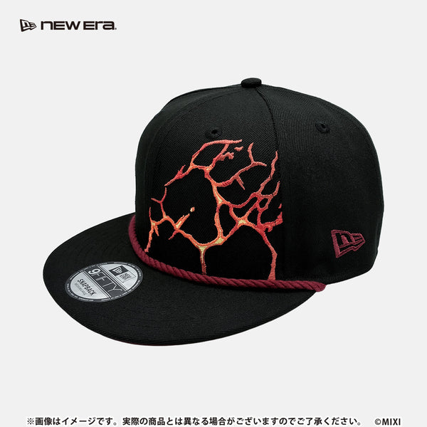NEW ERA × MONSTER STRIKE CAP イザナミ｜モンスターストライク