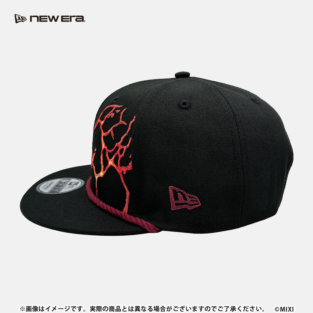 NEW ERA × MONSTER STRIKE CAP イザナミ｜モンスターストライク