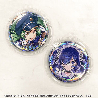 モンスターストライク 缶バッジ 亜人 魔王 キーホルダー まとめ モンスターストライク 缶バッジ 亜人 魔王 キーホルダー まとめ