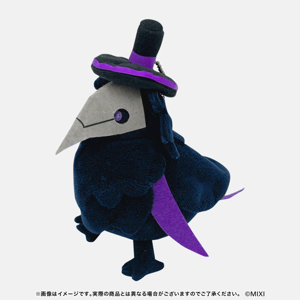 モンスト肩のりぬいぐるみ ヘンドリックス4世｜モンスターストライク