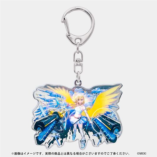 モンスト エル グッズ まとめ売り 新春キャラグッズ|モンスターストライク(モンスト)グッズの