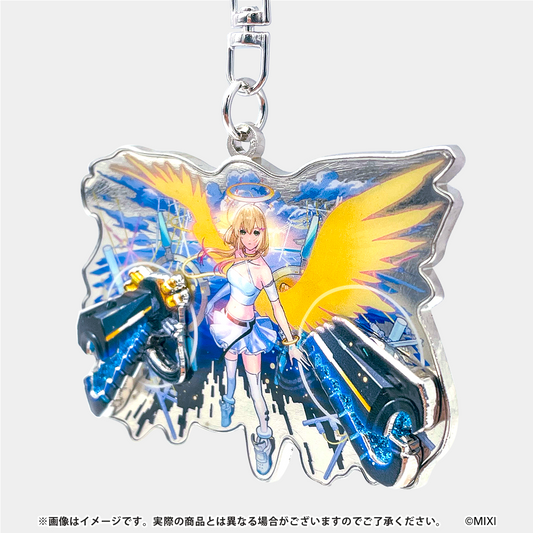 モンスト エル グッズ まとめ売り 新春キャラグッズ|モンスターストライク(モンスト)グッズの