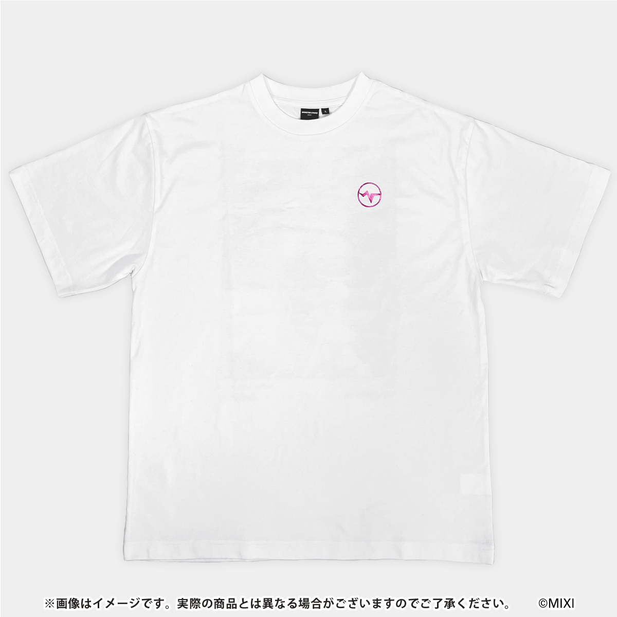 モンスターストライク Tシャツ エル