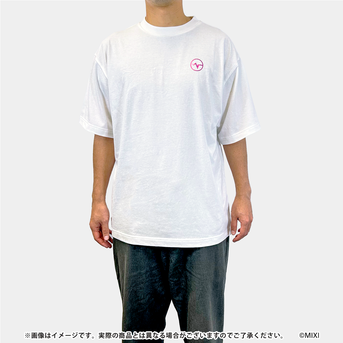 モンスターストライク Tシャツ エル