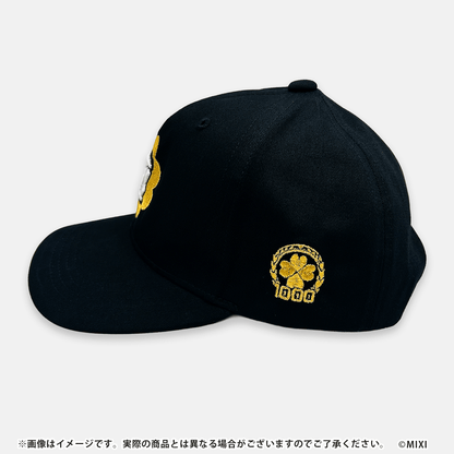 モンスターストライク CAP 運極達成 OVER 1000
