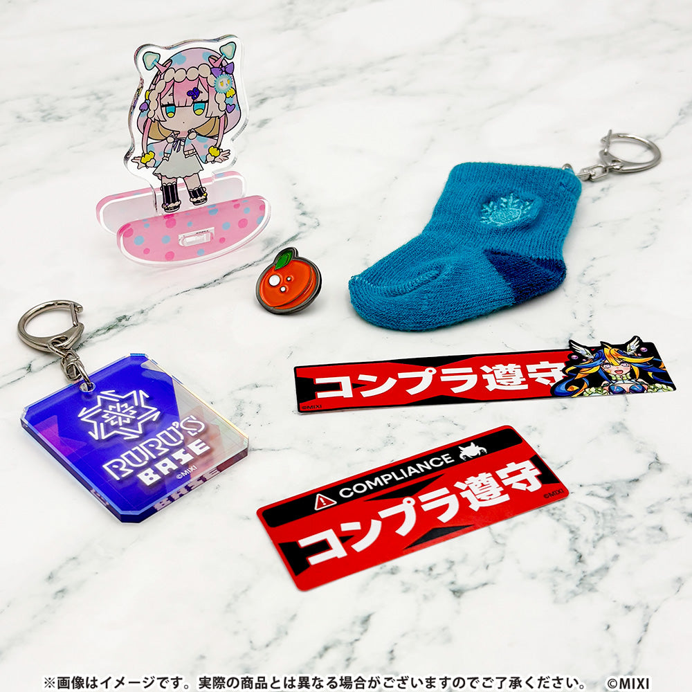 メタスト バラエティパック コンプリートセット｜モンスターストライク