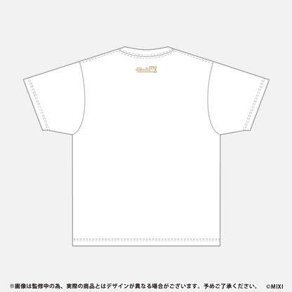 モンソニ！Tシャツ Angely Diva