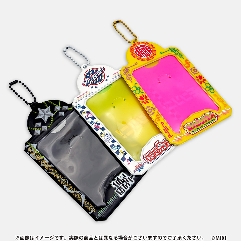 メモリー｜モンスターストライク（モンスト）グッズの公式オンライン