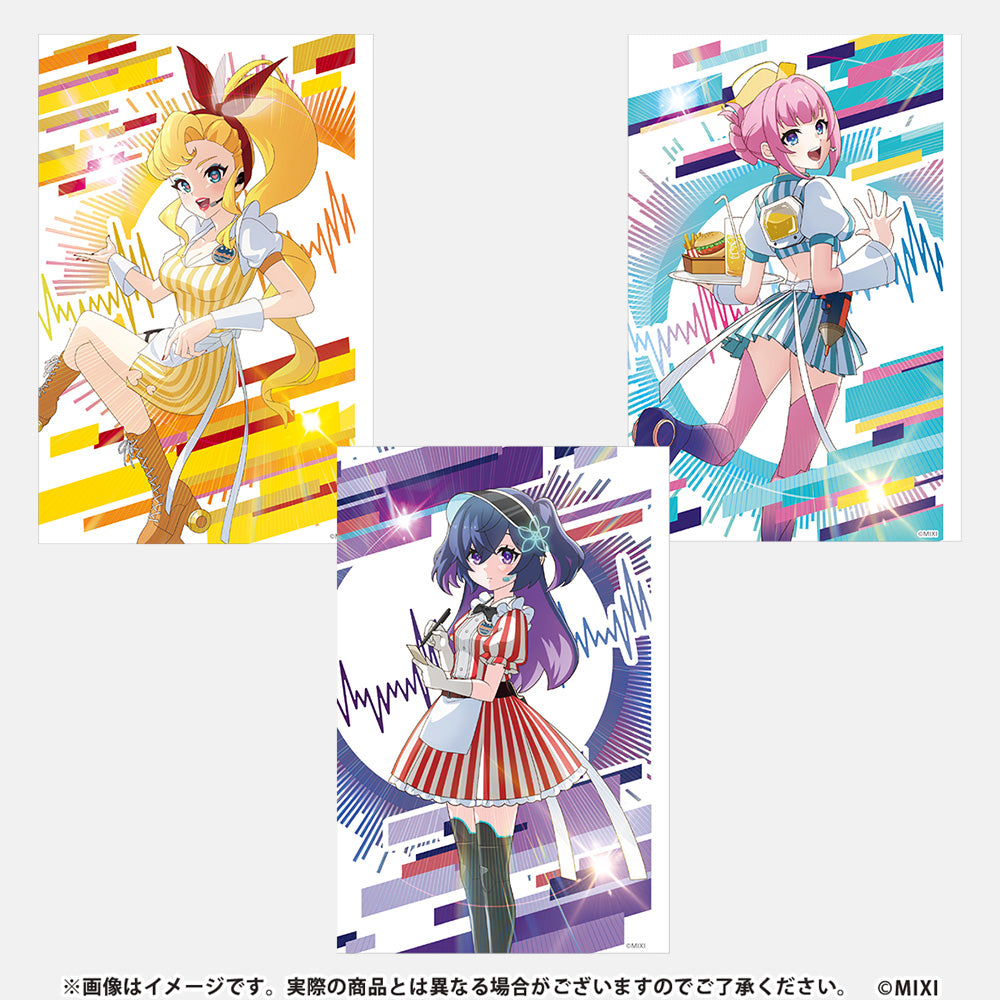モンソニ！グッズ｜モンスターストライク（モンスト）グッズの公式