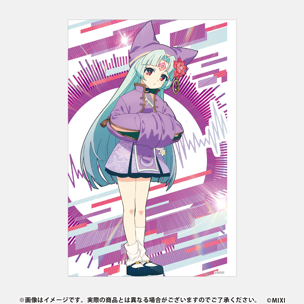モンソニ！ペンライトフィルム2枚セット 東方萌萌美人｜モンスター