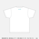 モンソニ！Tシャツ 終末運命共同隊