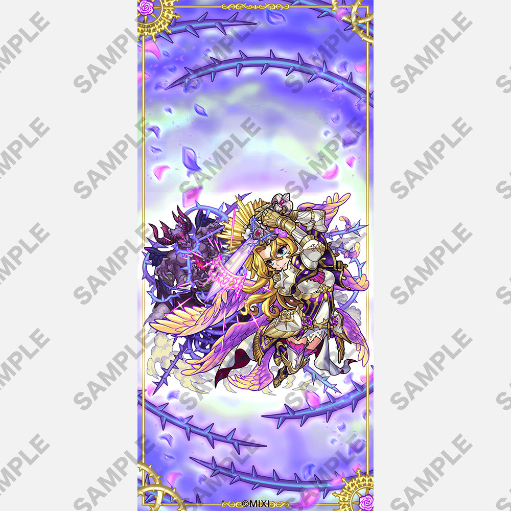 【ポイント交換限定】【50P】モンスターストライク スマートフォン用壁紙