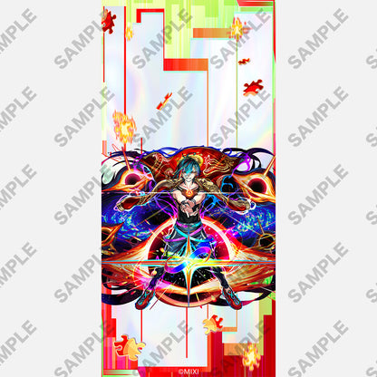 【ポイント交換限定】【50P】モンスターストライク スマートフォン用壁紙