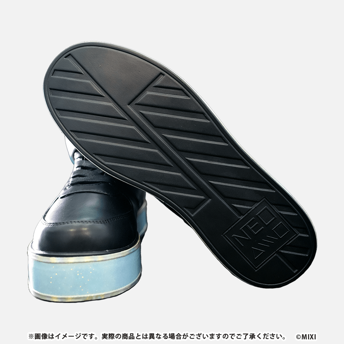完全再現 スニーカー ネオ モデル