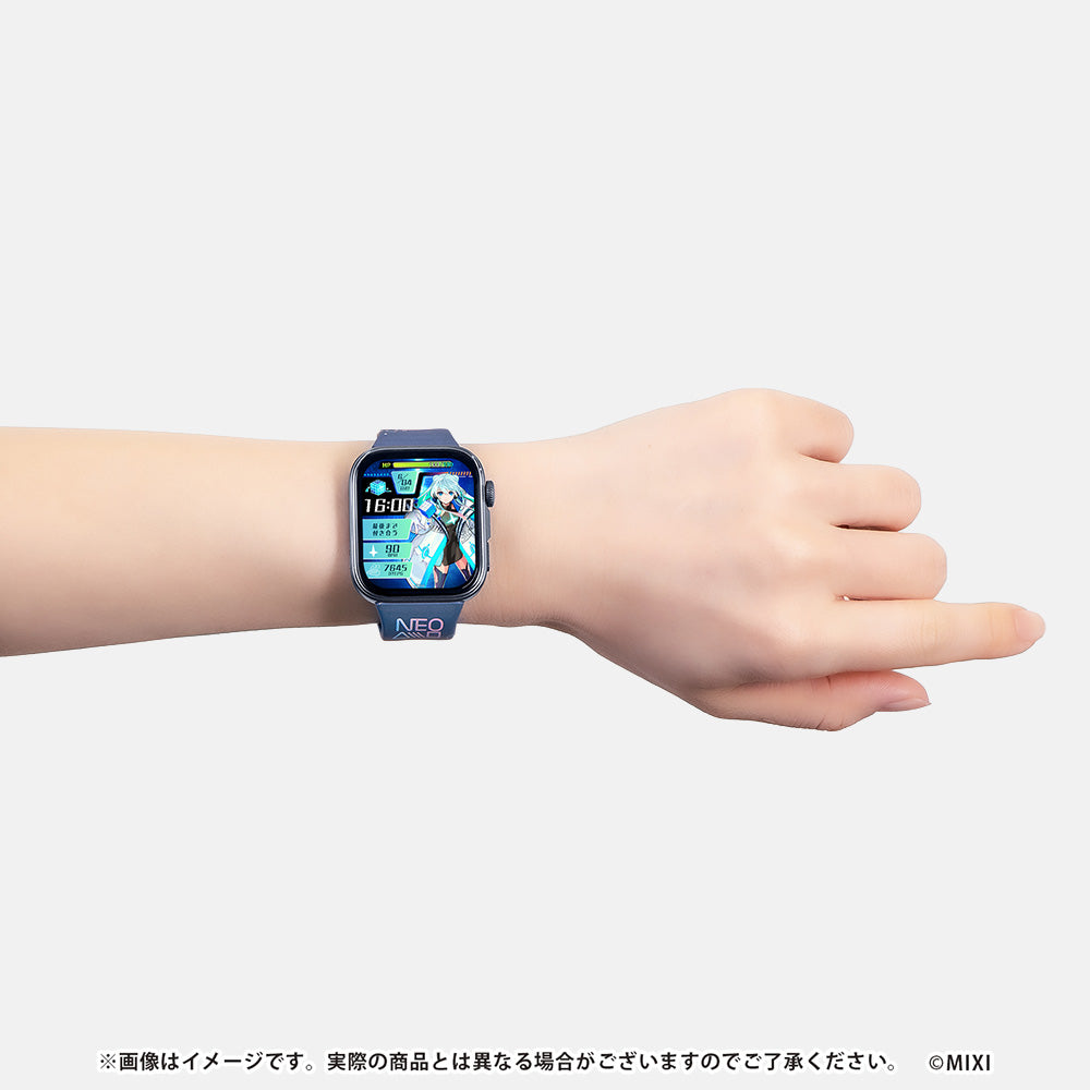 モンスターストライク スマートウォッチ ネオモデル｜モンスター