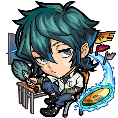 ストラテジー｜モンスターストライク（モンスト）グッズの公式