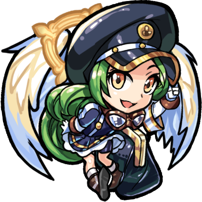 モンスターストライク 高精細複製イラスト 天啓を授けし楽園の守護者 モンスターストライク 高精細複製イラスト 天啓を授けし楽園の守護者