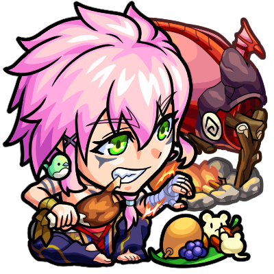 ジグソーパズル 集合 vol.2｜モンスターストライク（モンスト）グッズ