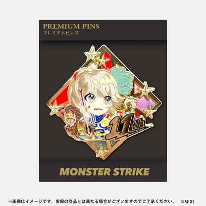 【モンスト】モンスターストライク プレミアムビッグブランケット ツクヨミ モンスターストライク プレミアムピンズ 三途|モンスター